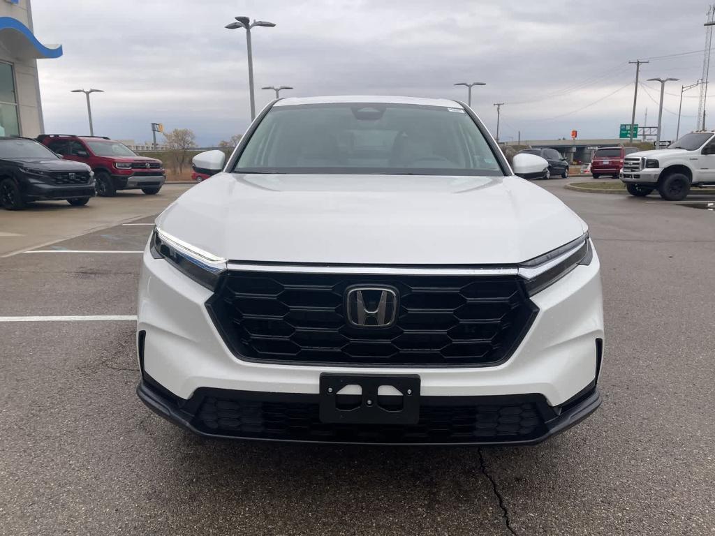 new 2025 Honda CR-V car, priced at $32,099