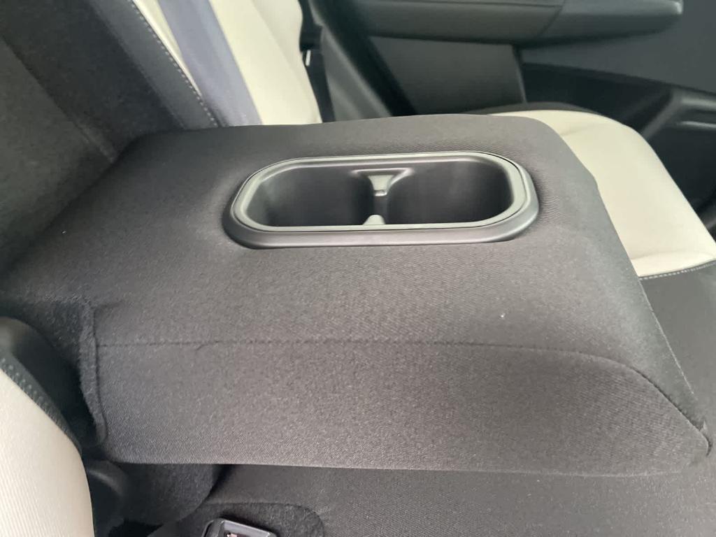 new 2025 Honda CR-V car, priced at $32,099