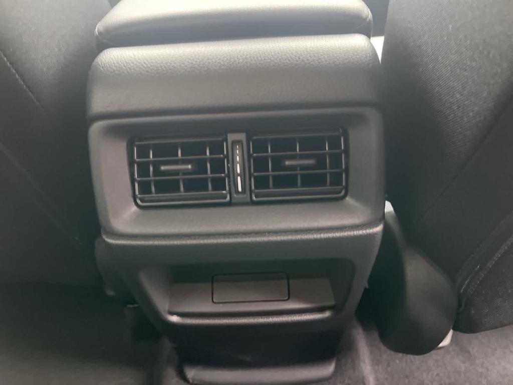 new 2025 Honda CR-V car, priced at $32,099