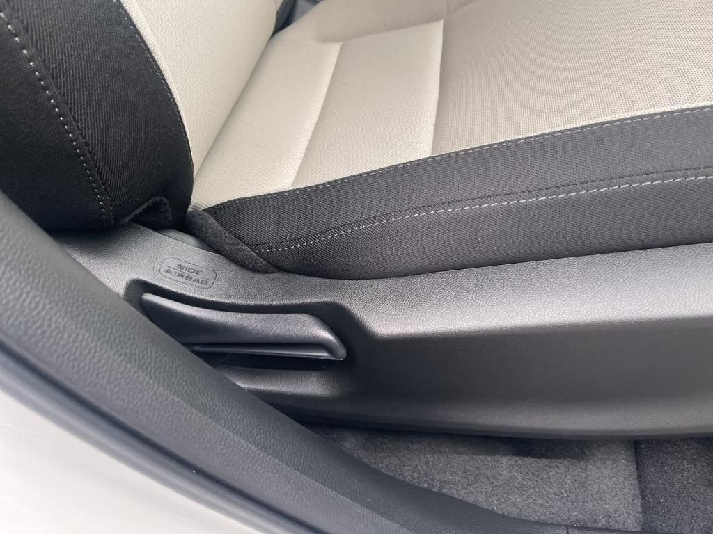 new 2025 Honda CR-V car, priced at $32,099