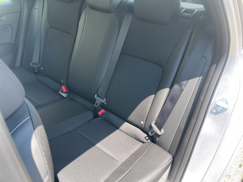 new 2025 Honda Civic car, priced at $28,600