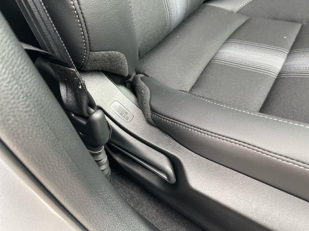 new 2025 Honda Civic car, priced at $27,660