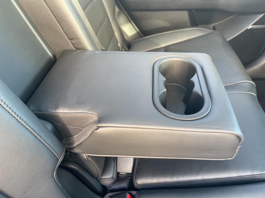 used 2025 Hyundai SANTA FE HEV car, priced at $40,999