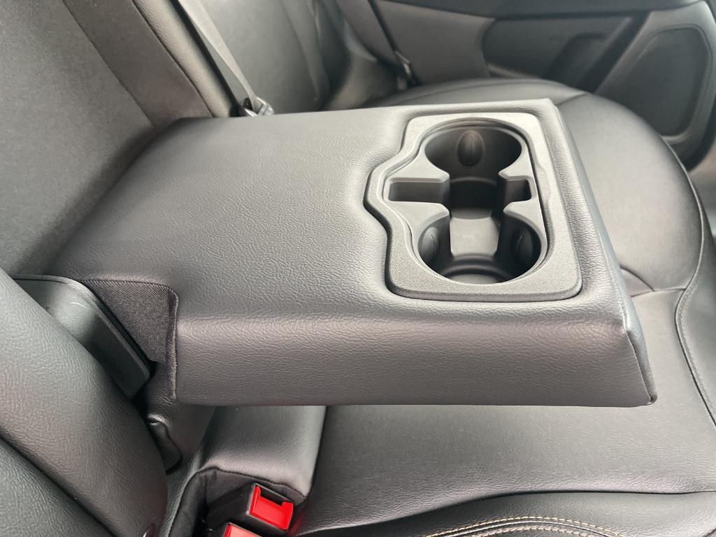 used 2024 Jeep Compass car, priced at $29,871
