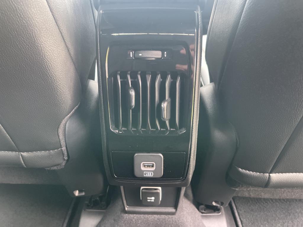 used 2024 Jeep Compass car, priced at $29,871