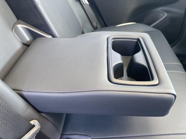 used 2022 Toyota Venza car, priced at $33,847