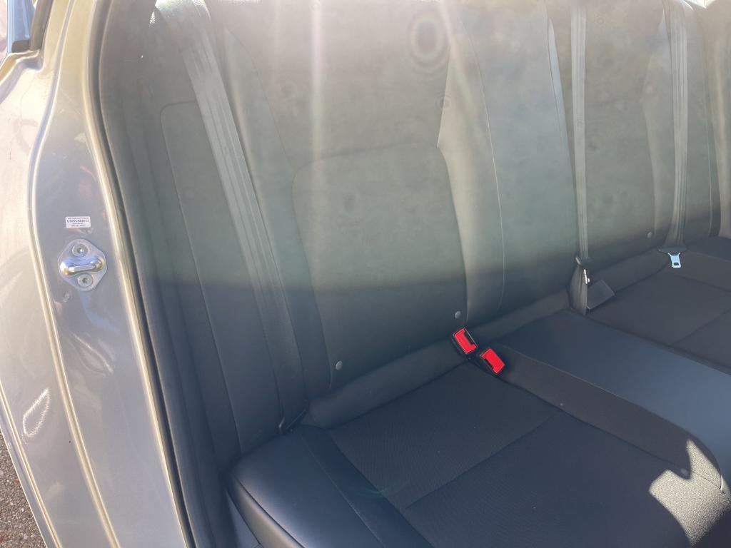 used 2023 Honda Civic car, priced at $26,741