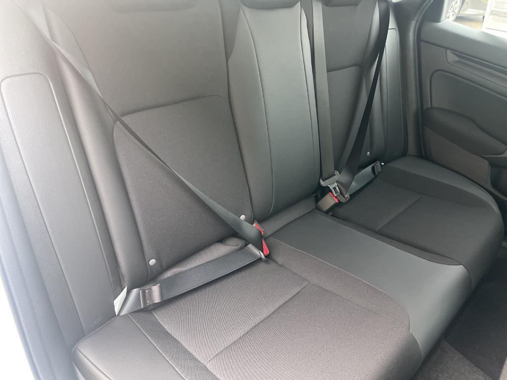new 2025 Honda Civic car, priced at $29,055