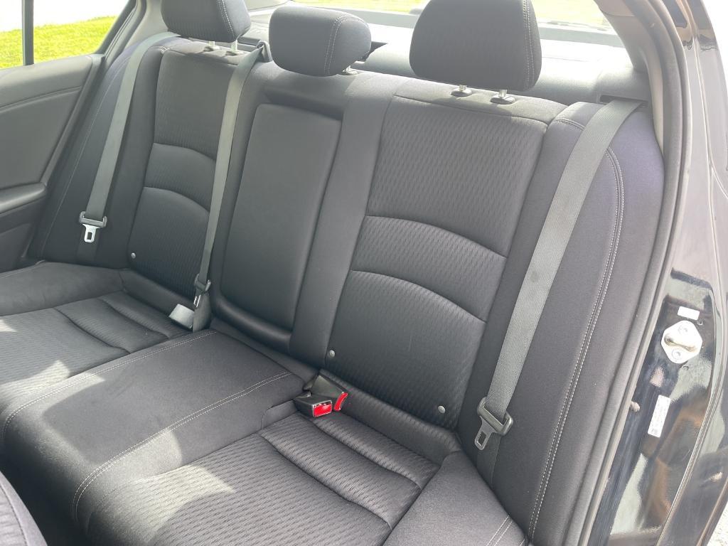 used 2014 Honda Accord car, priced at $10,984
