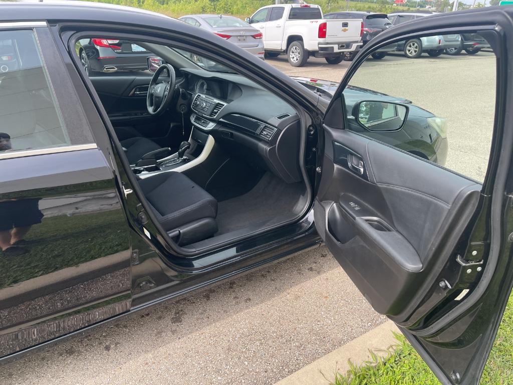 used 2014 Honda Accord car, priced at $10,984