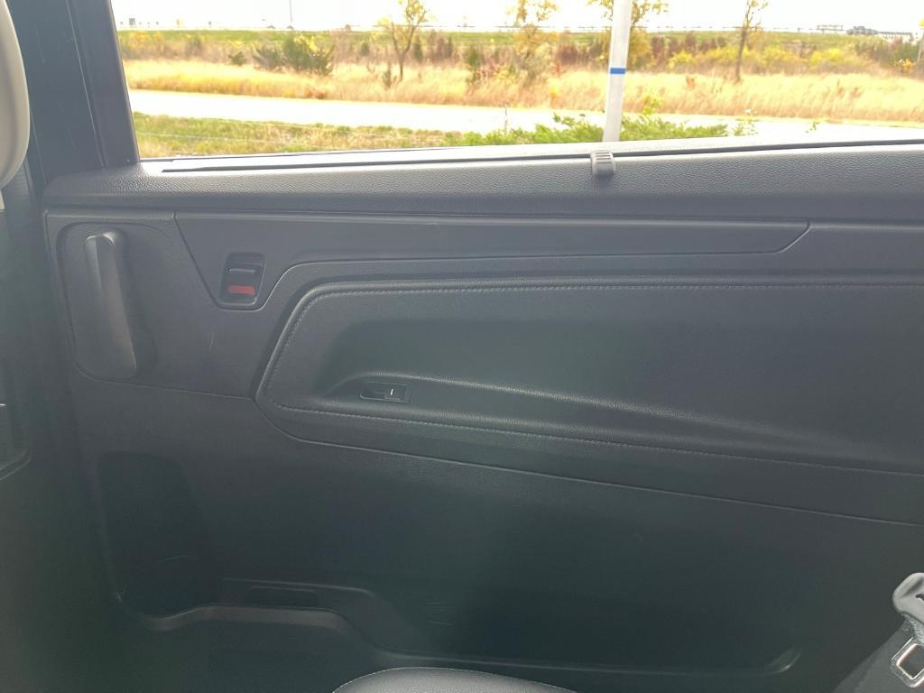 new 2026 Honda Odyssey car, priced at $41,987