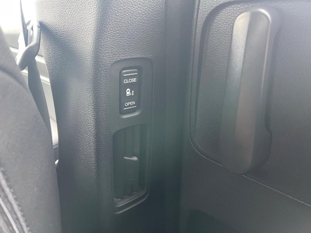 new 2026 Honda Odyssey car, priced at $41,987