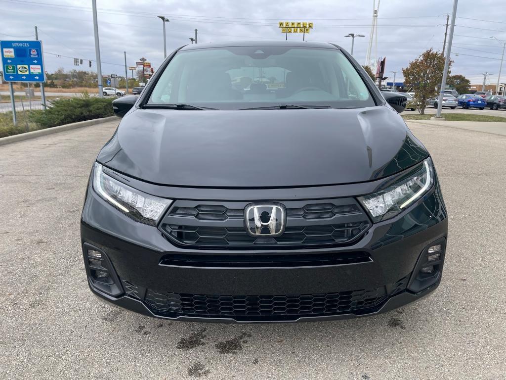 new 2026 Honda Odyssey car, priced at $41,987