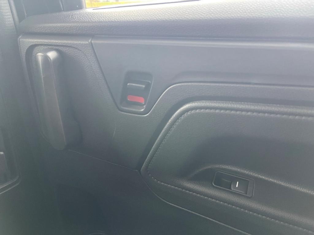 new 2026 Honda Odyssey car, priced at $41,987