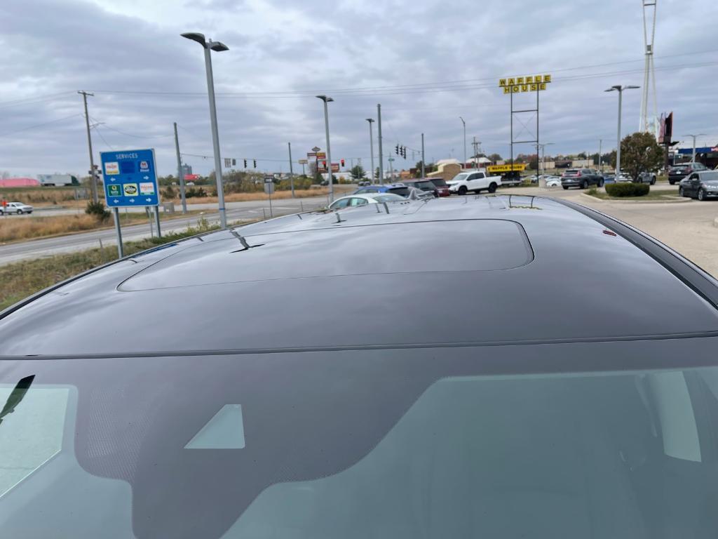 new 2026 Honda Odyssey car, priced at $41,987