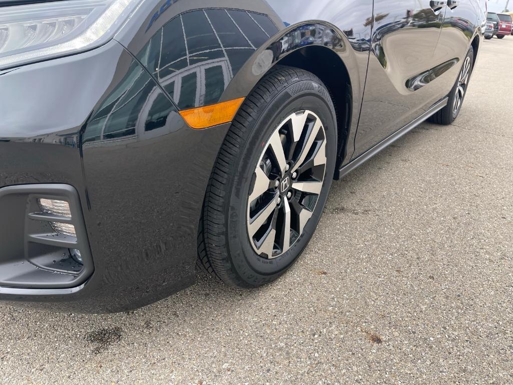 new 2026 Honda Odyssey car, priced at $41,987