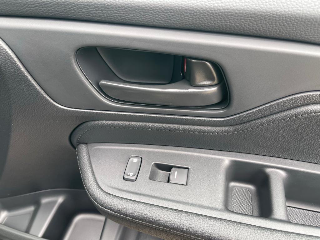 new 2026 Honda Odyssey car, priced at $41,987