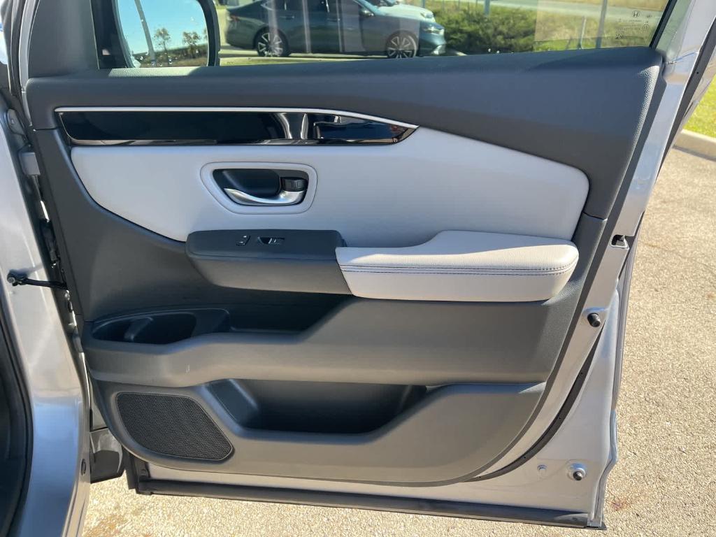 used 2023 Honda Pilot car, priced at $38,749