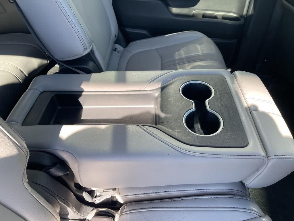 used 2023 Honda Pilot car, priced at $38,749