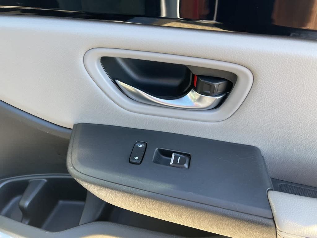 used 2023 Honda Pilot car, priced at $38,749