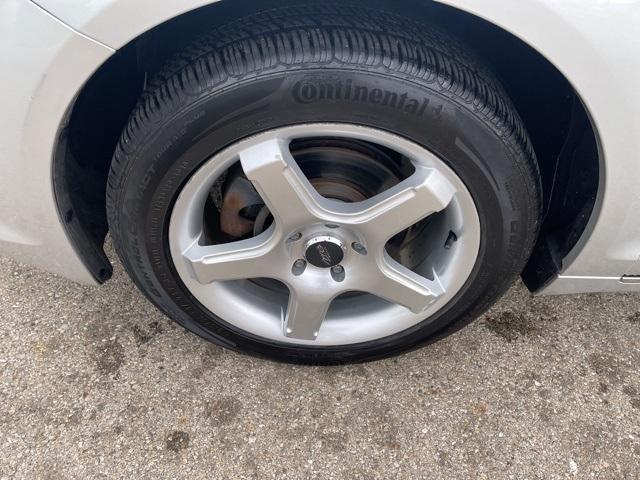 used 2012 Chevrolet Malibu car, priced at $3,995