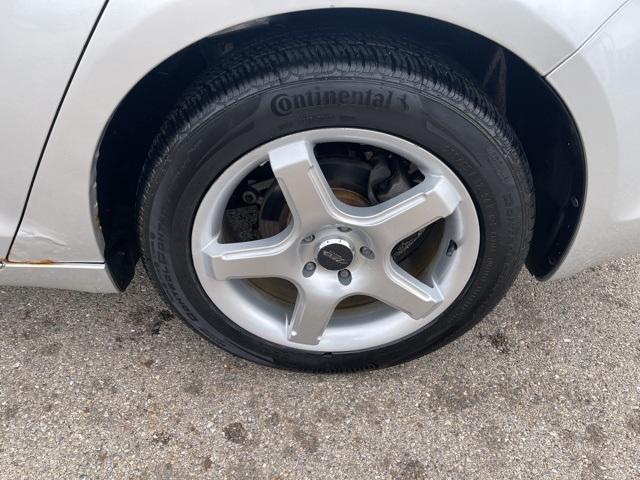used 2012 Chevrolet Malibu car, priced at $3,995