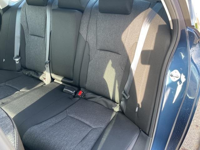 new 2025 Honda Accord car, priced at $31,710