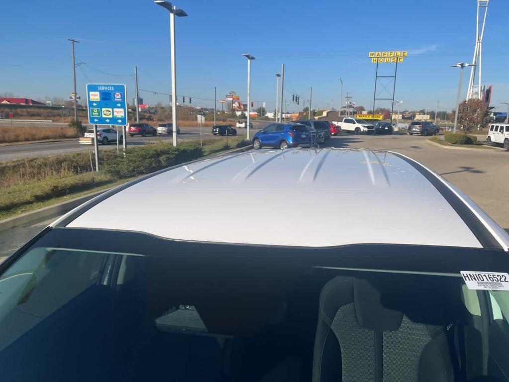 used 2021 Kia Sorento car, priced at $18,642