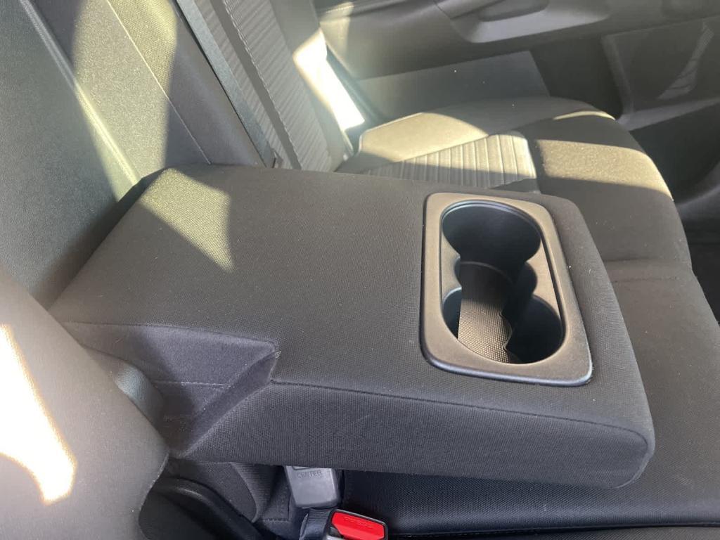 used 2021 Kia Sorento car, priced at $18,642