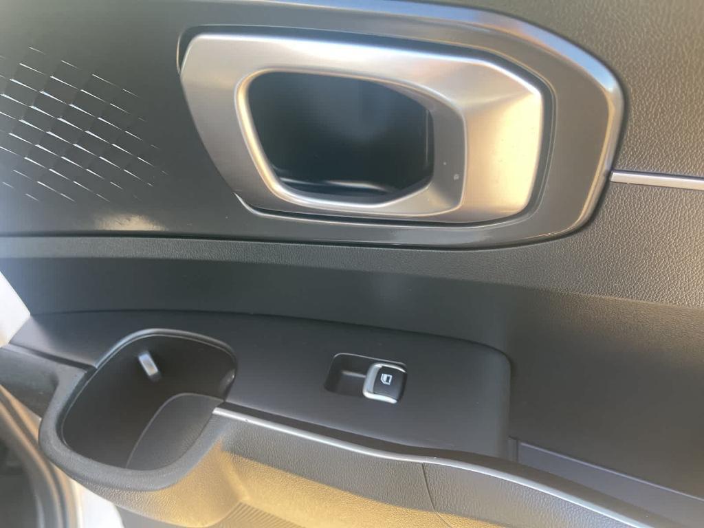 used 2021 Kia Sorento car, priced at $18,642