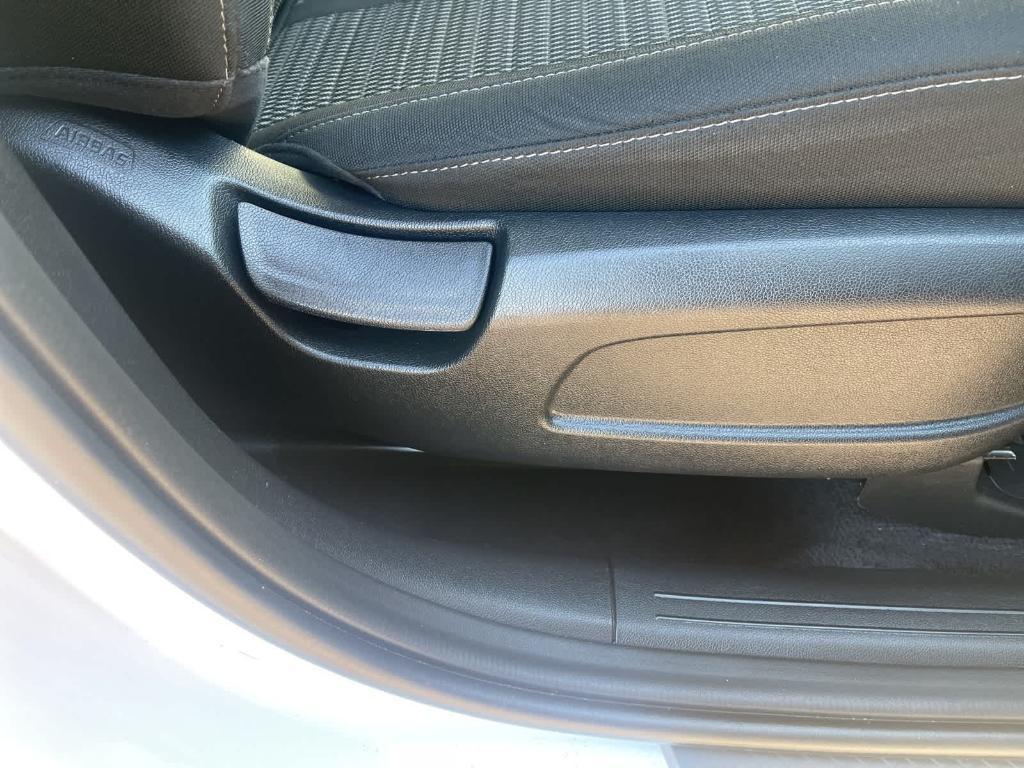 used 2021 Kia Sorento car, priced at $18,642