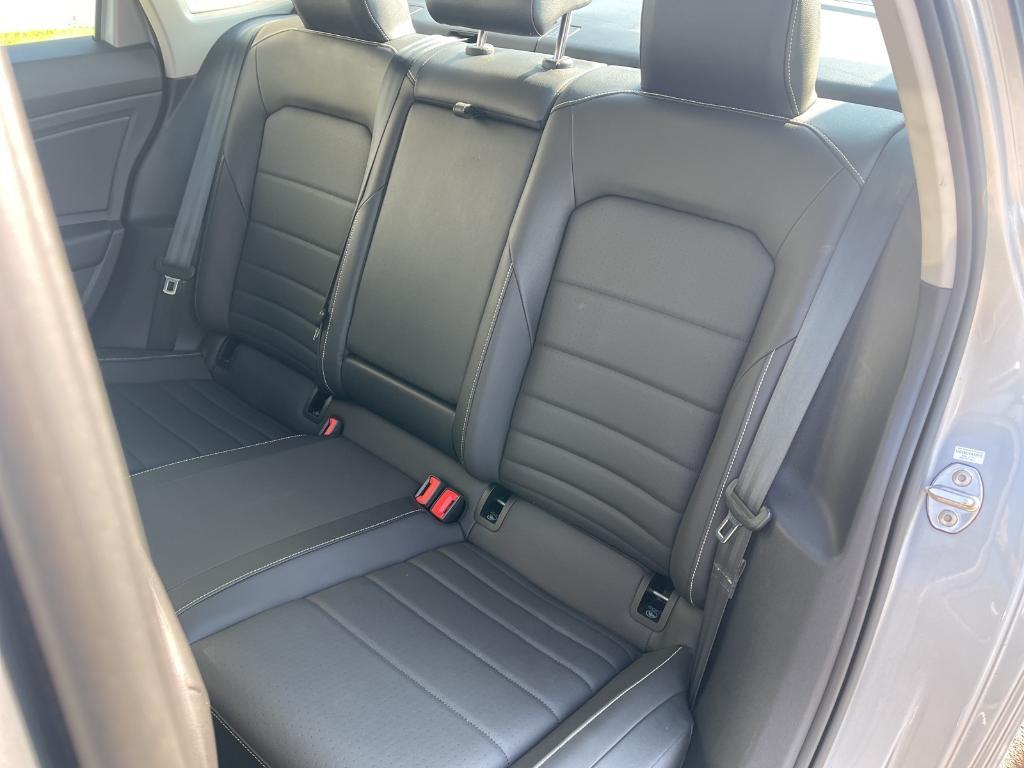 used 2024 Volkswagen Jetta car, priced at $18,999
