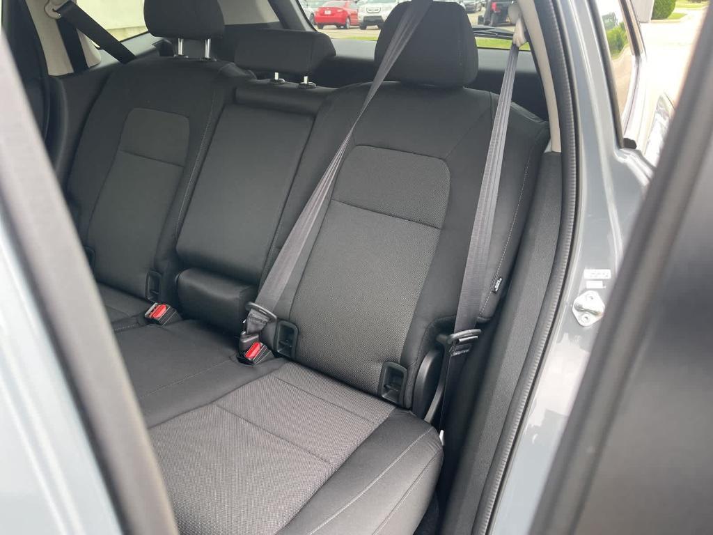 new 2026 Honda CR-V car, priced at $33,284