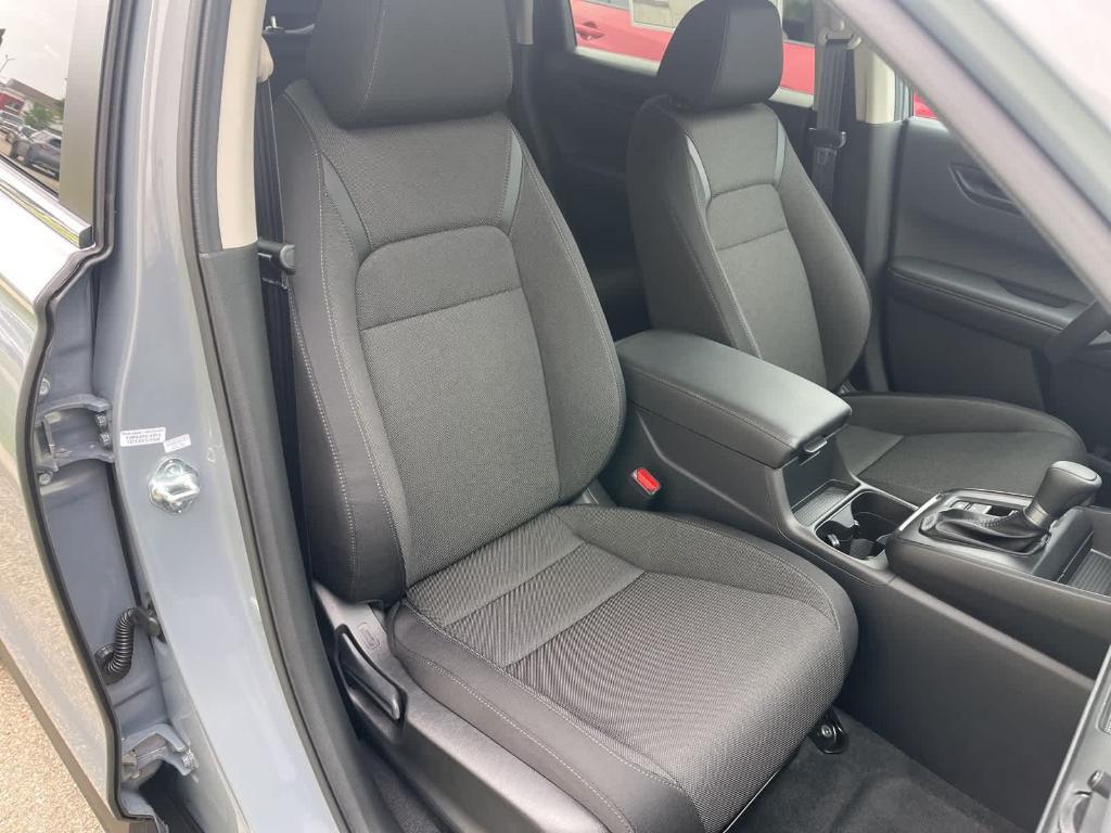 new 2026 Honda CR-V car, priced at $33,284