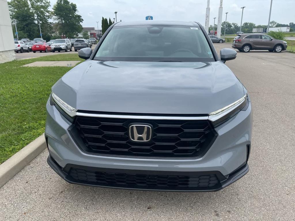 new 2026 Honda CR-V car, priced at $33,284