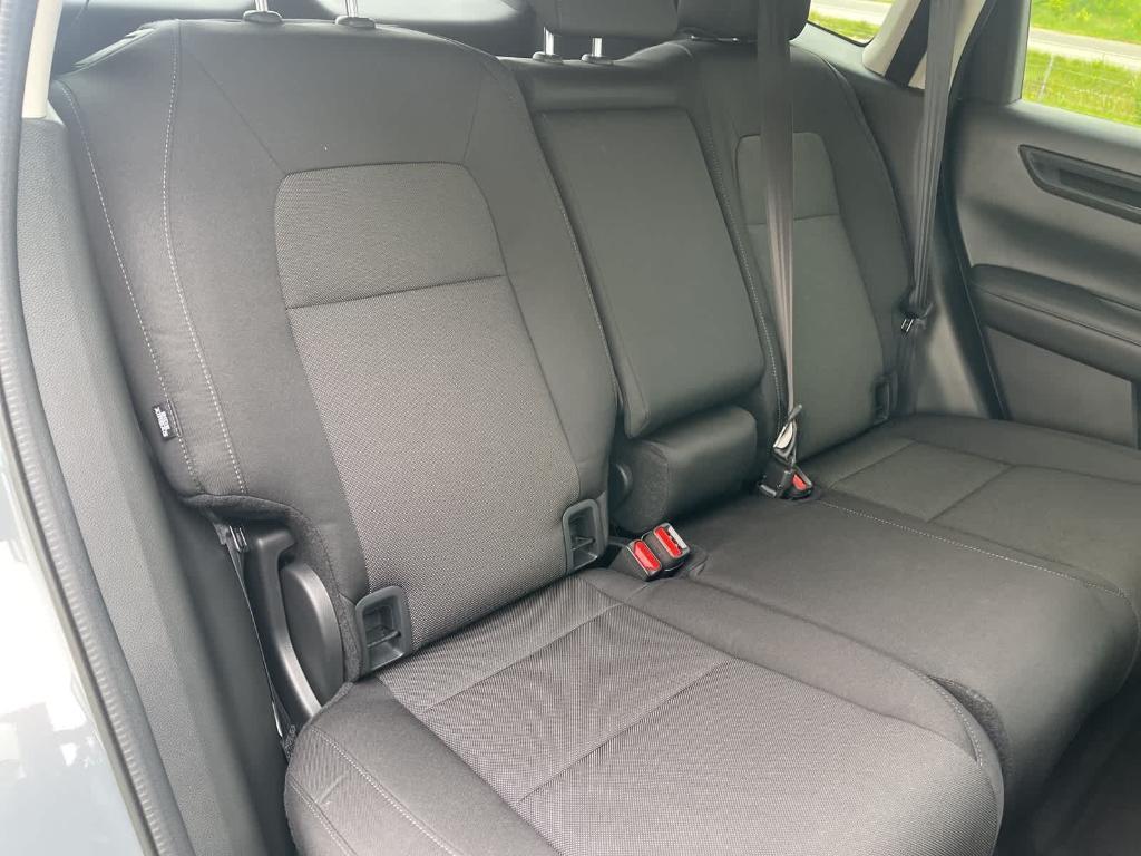 new 2026 Honda CR-V car, priced at $33,284