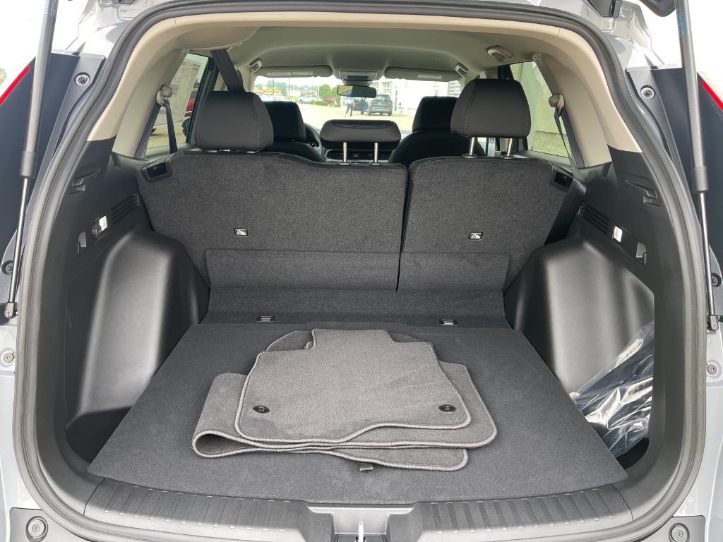 new 2026 Honda CR-V car, priced at $34,270