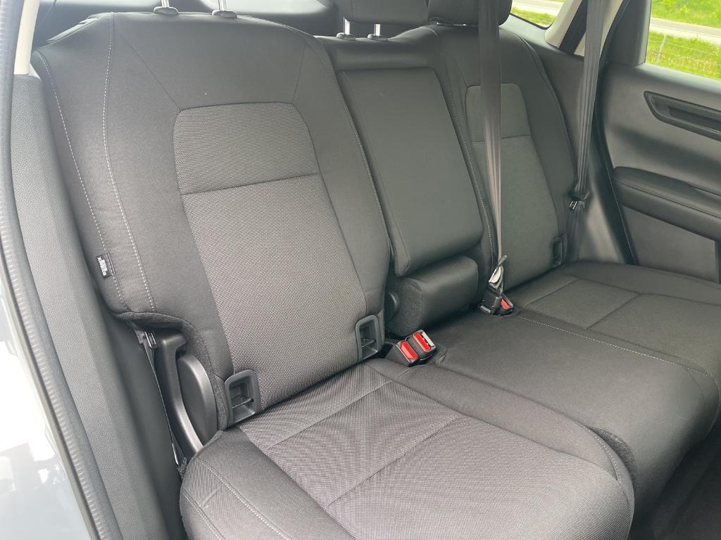 new 2026 Honda CR-V car, priced at $34,270