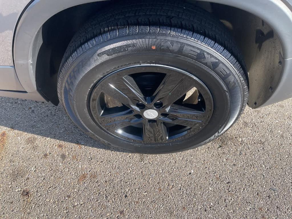 used 2020 Chevrolet Trax car, priced at $11,250