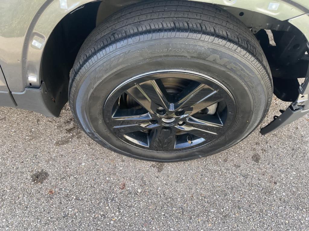 used 2020 Chevrolet Trax car, priced at $11,250