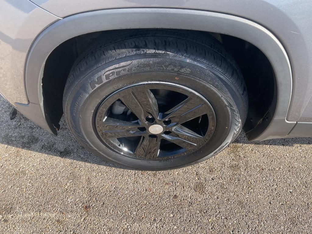 used 2020 Chevrolet Trax car, priced at $11,250