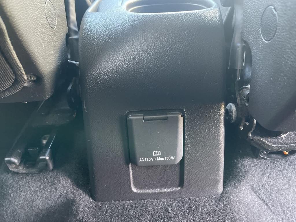 used 2020 Chevrolet Trax car, priced at $11,250