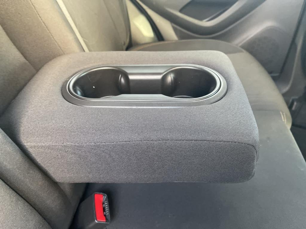 used 2020 Chevrolet Trax car, priced at $11,250