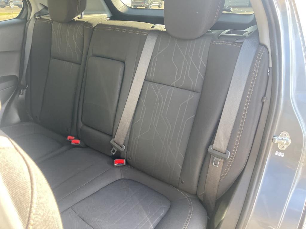 used 2020 Chevrolet Trax car, priced at $11,250