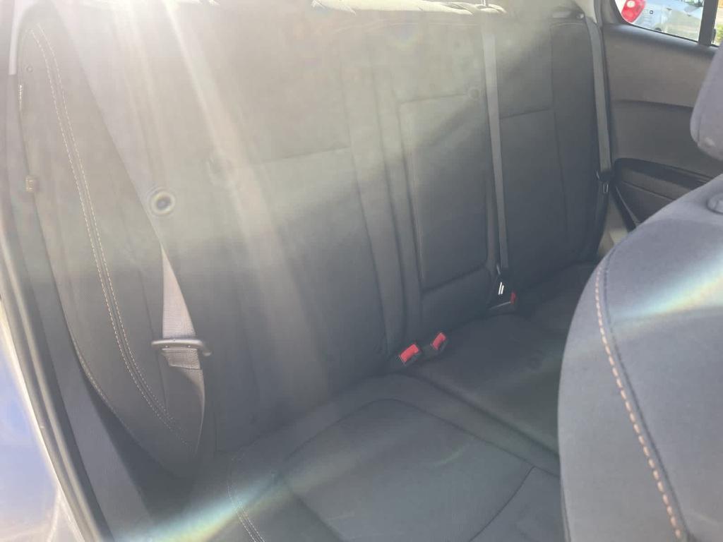 used 2020 Chevrolet Trax car, priced at $11,250