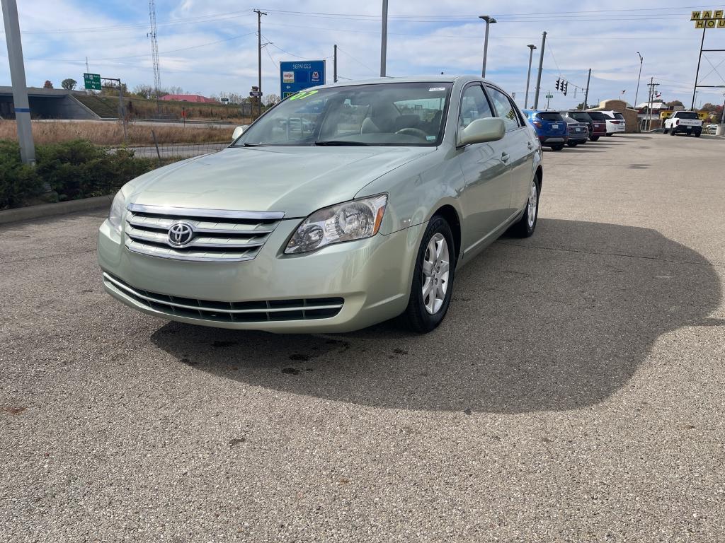 used 2007 Toyota Avalon car, priced at $6,487