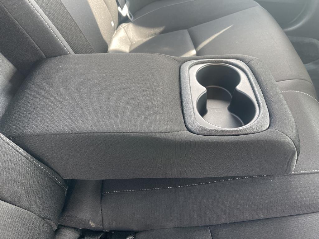 used 2016 Honda Civic car, priced at $19,984