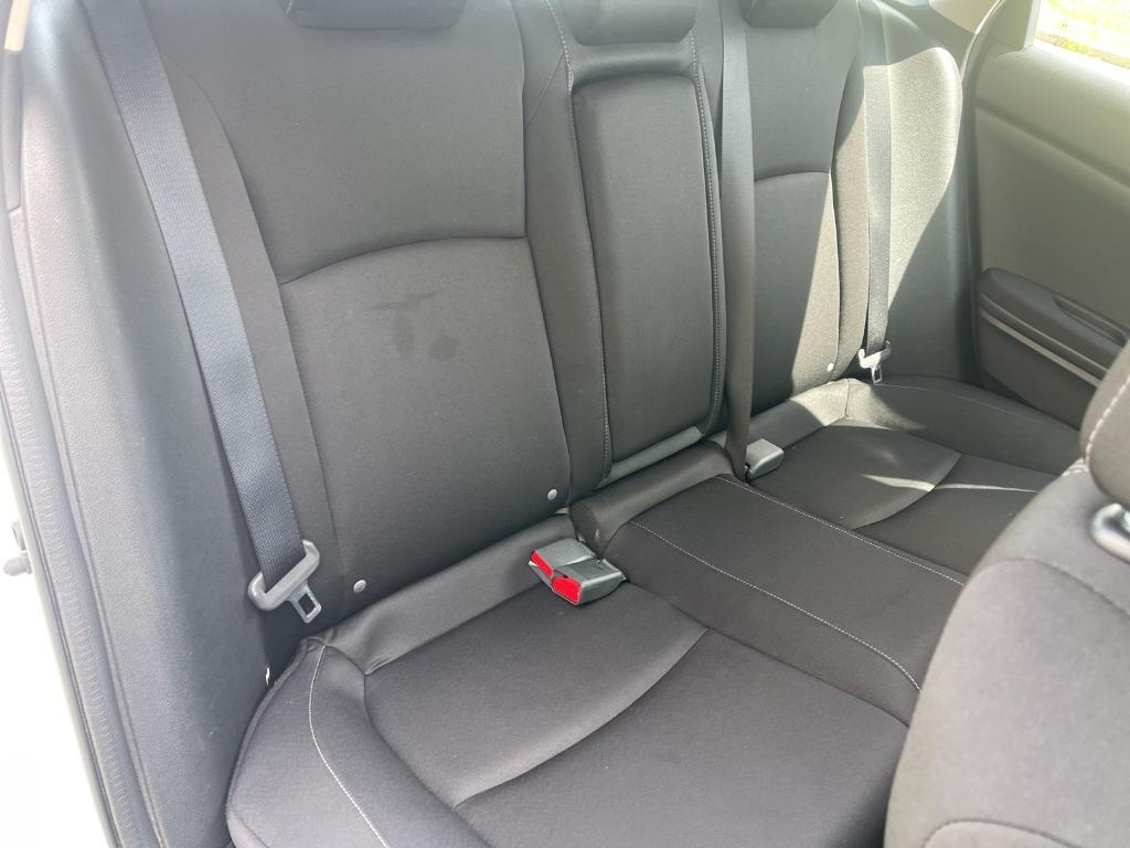 used 2016 Honda Civic car, priced at $19,984