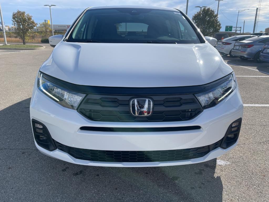 new 2026 Honda Odyssey car, priced at $44,745