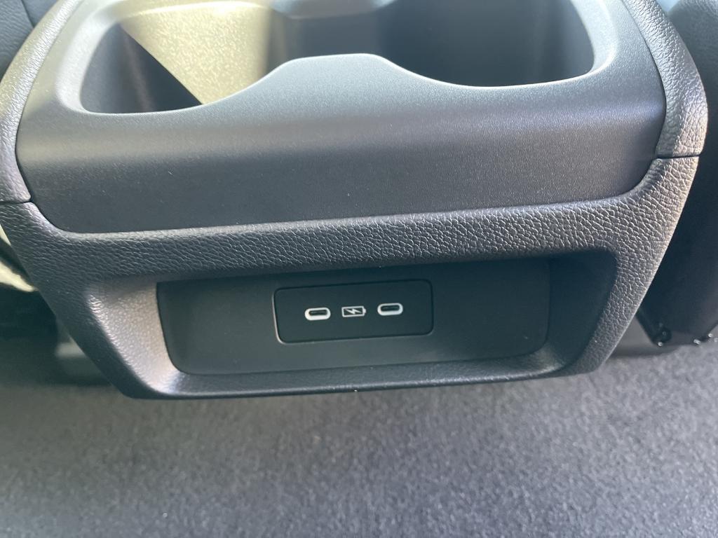 new 2026 Honda Odyssey car, priced at $44,745